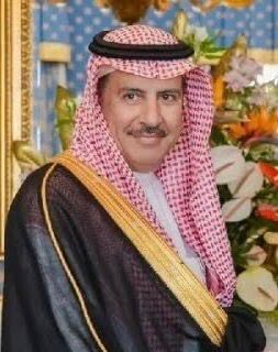 Fayez bin Mishal Al-Tamyat